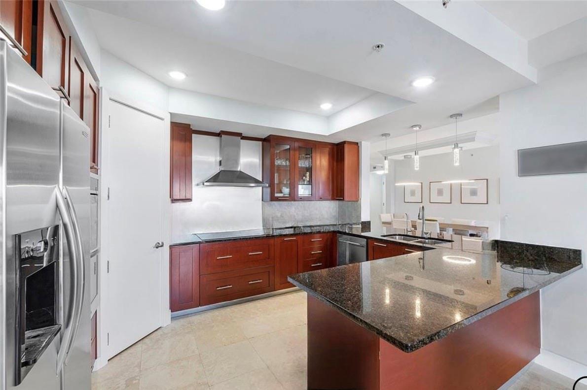 2509 N Ocean Boulevard 775 — photo 11