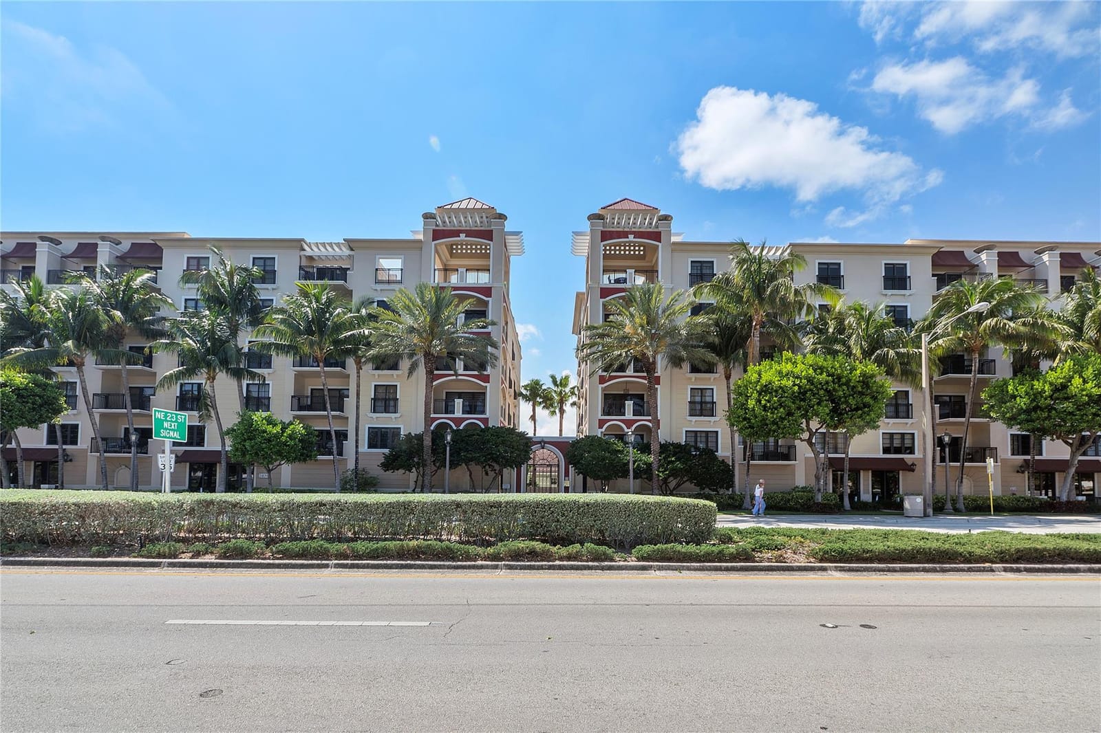 2509 N Ocean Boulevard 775 — photo 4