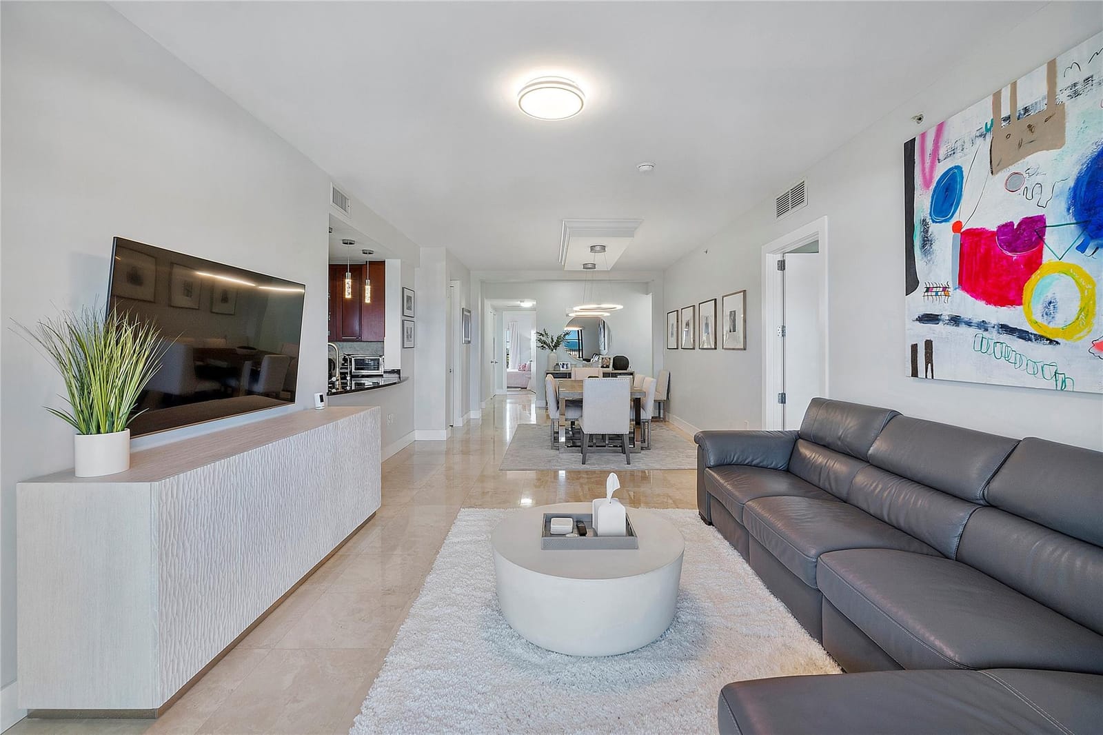 2509 N Ocean Boulevard 775 — photo 9