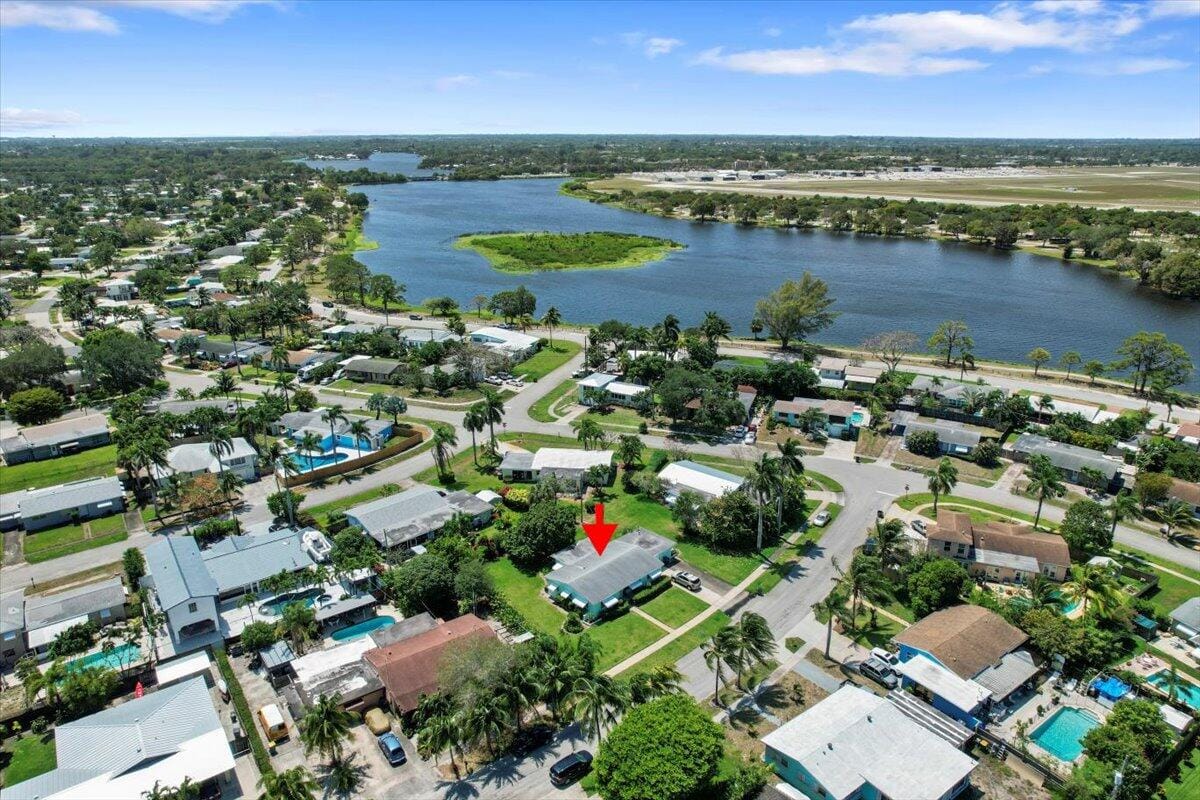1423 Shirley Court N, Lake Worth, FL 33461 photo 27