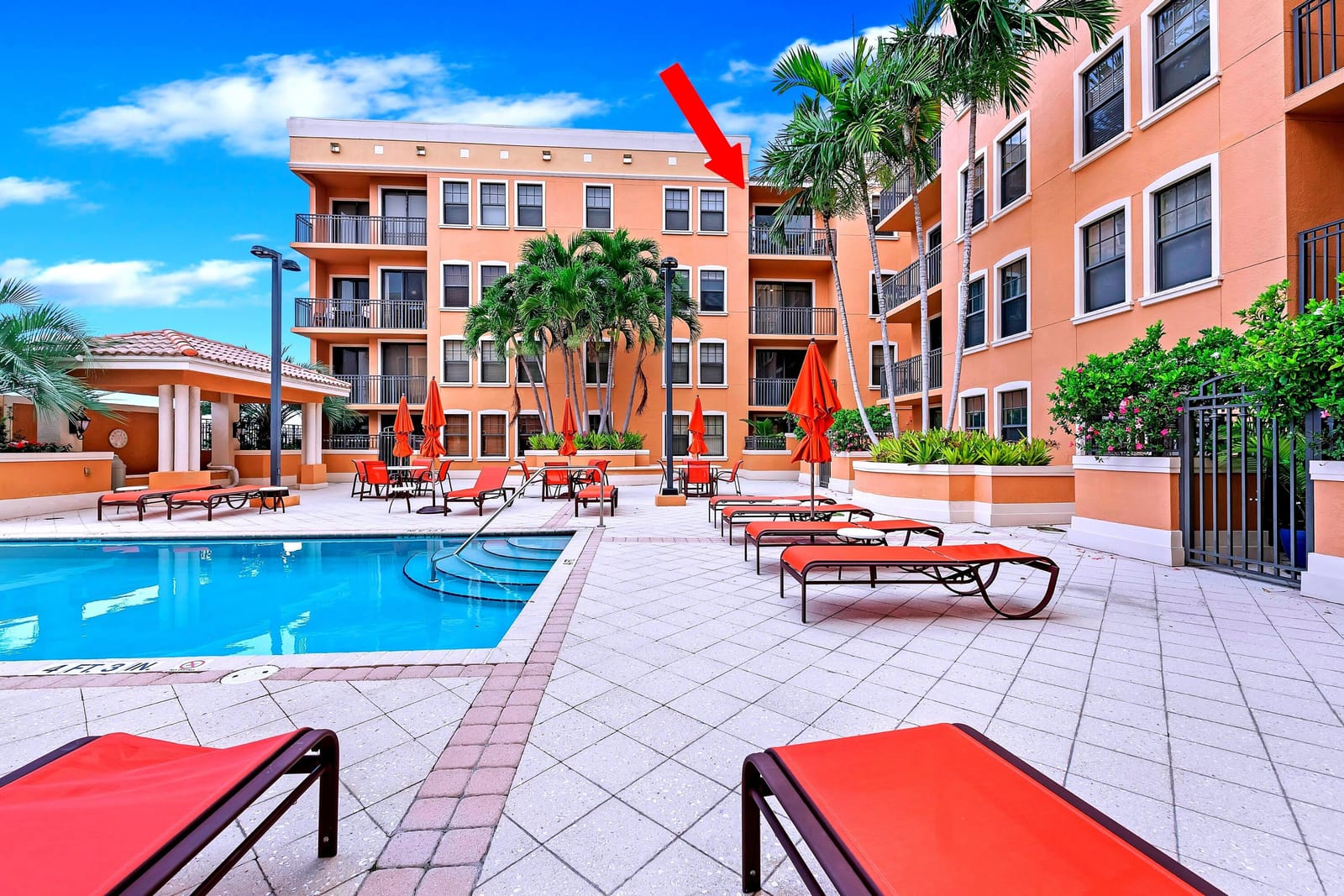 511 Lucerne Avenue 617, Lake Worth Beach, FL 33460 photo 2