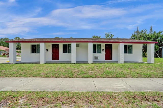 2880 NW 14th Street, Fort Lauderdale, FL 33311