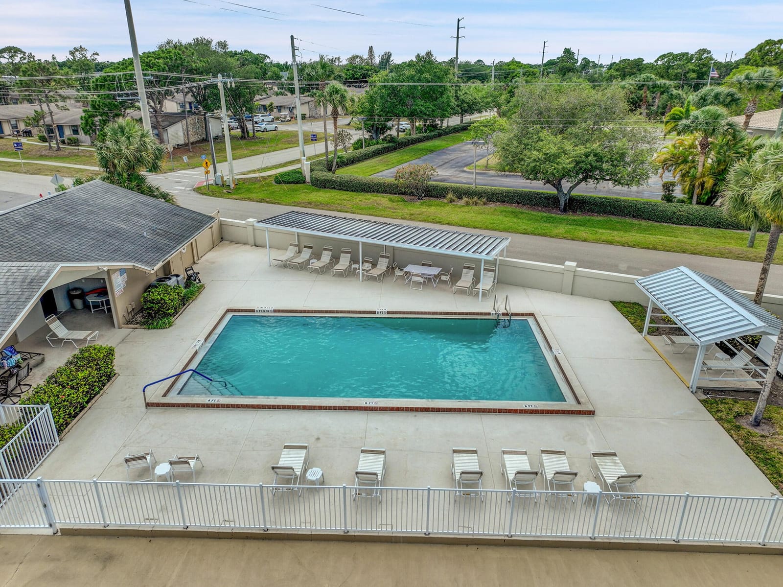 3171 SE Aster Lane 1107, Stuart, FL 34994 photo 26