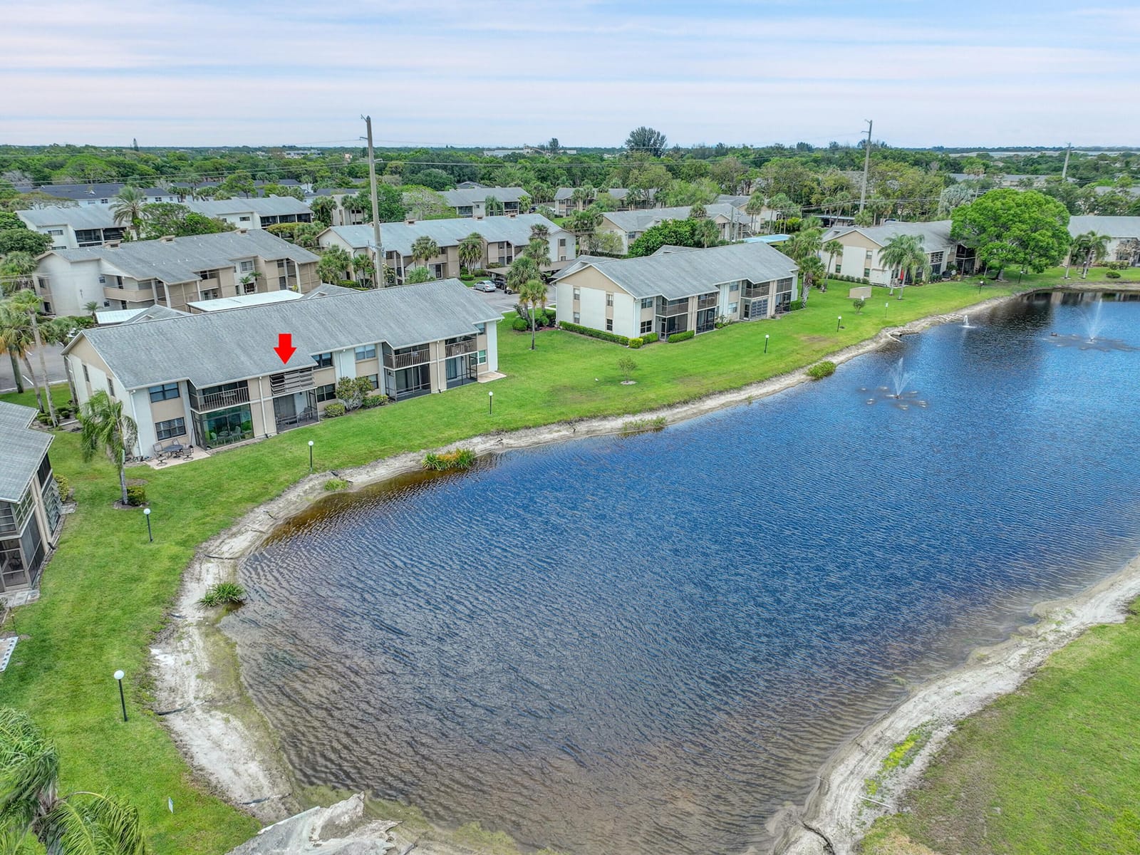3171 SE Aster Lane 1107, Stuart, FL 34994 photo 29
