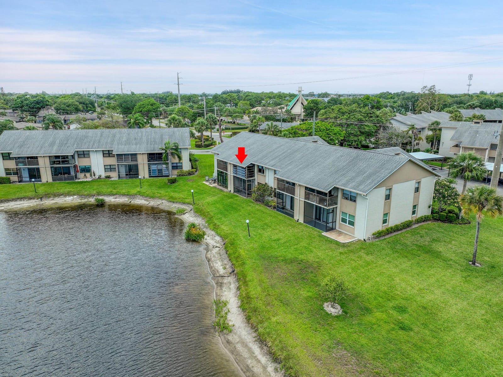 3171 SE Aster Lane 1107, Stuart, FL 34994 photo 30