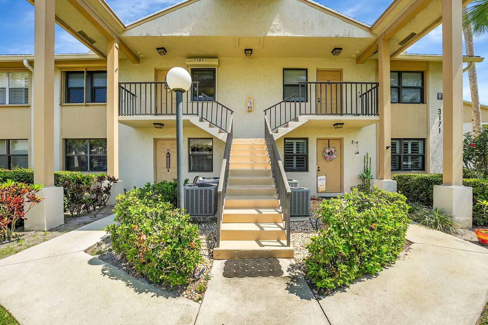 3171 SE Aster Lane 1107, Stuart, FL 34994