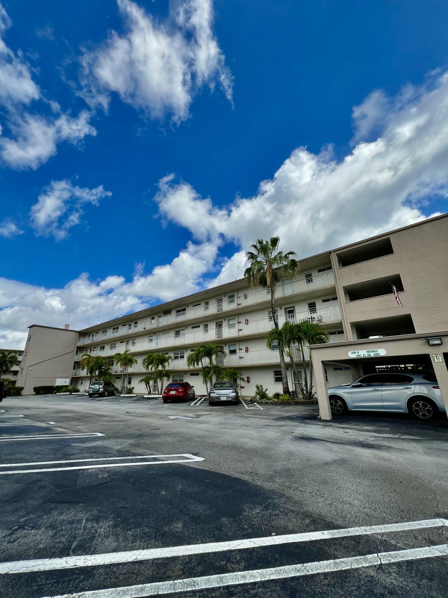 2601 NE 3rd Court 2040, Boynton Beach, FL 33435 photo 1