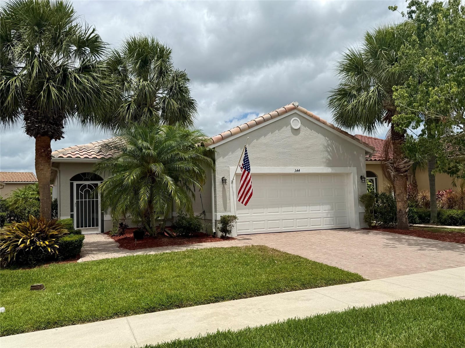 344 NW Breezy Point Loop, Port St. Lucie, FL 34986