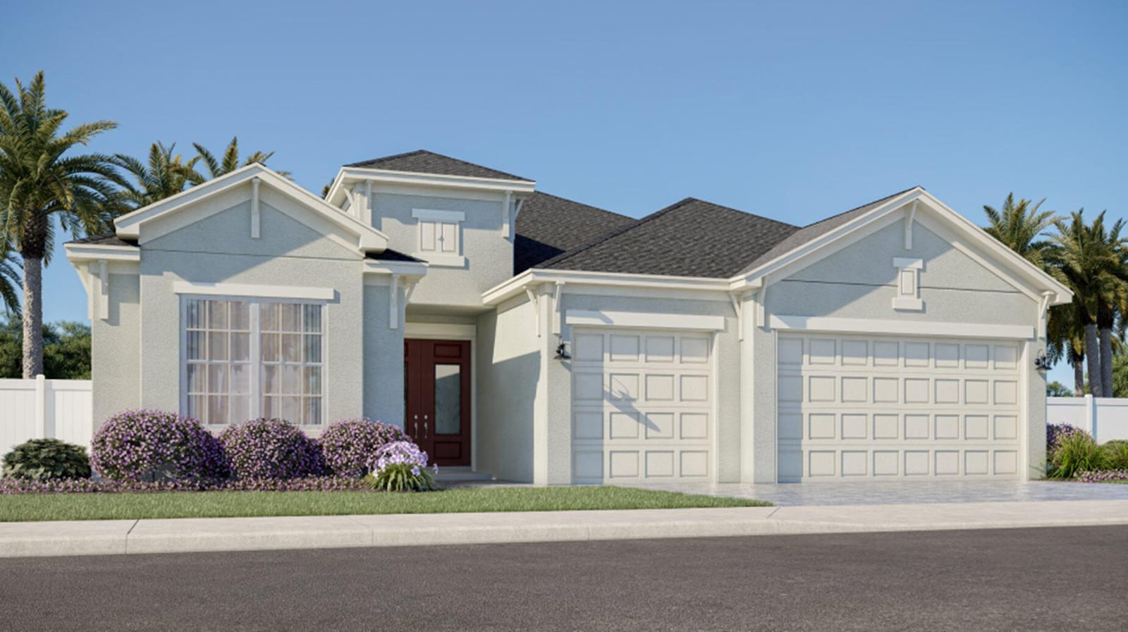 1417 SE Crosswood Way, Port St. Lucie, FL 34984