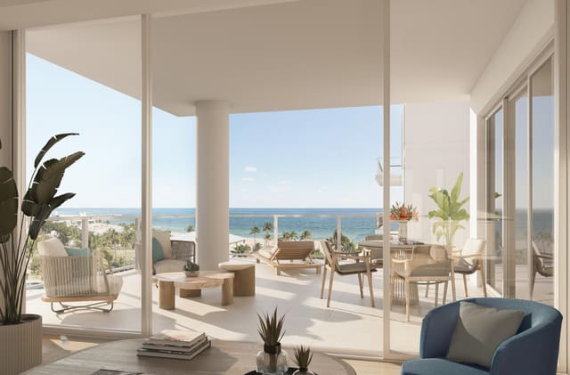 305 Briny Avenue 401, sold in Blount Bros Pompano Beach, Pompano Beach, FL