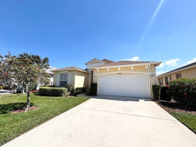 368 SW North Shore Boulevard, Port St. Lucie, FL 34986