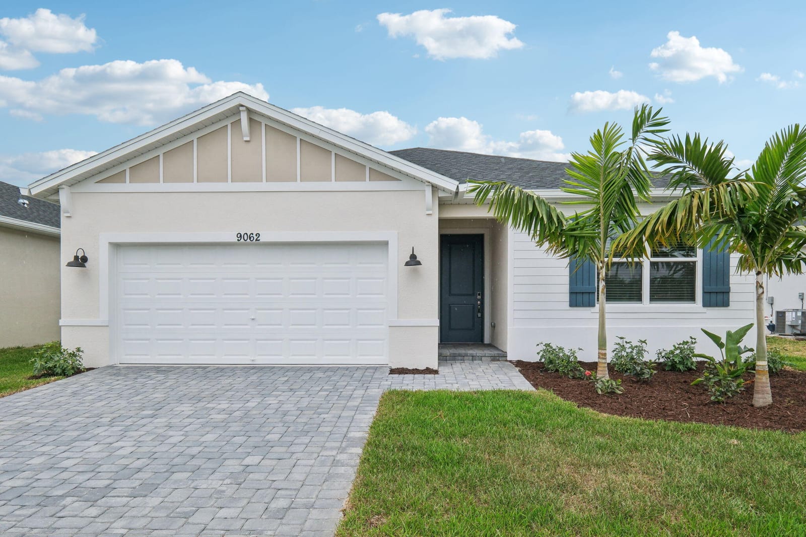 9062 Dahlia Circle, Port St. Lucie, FL 34986