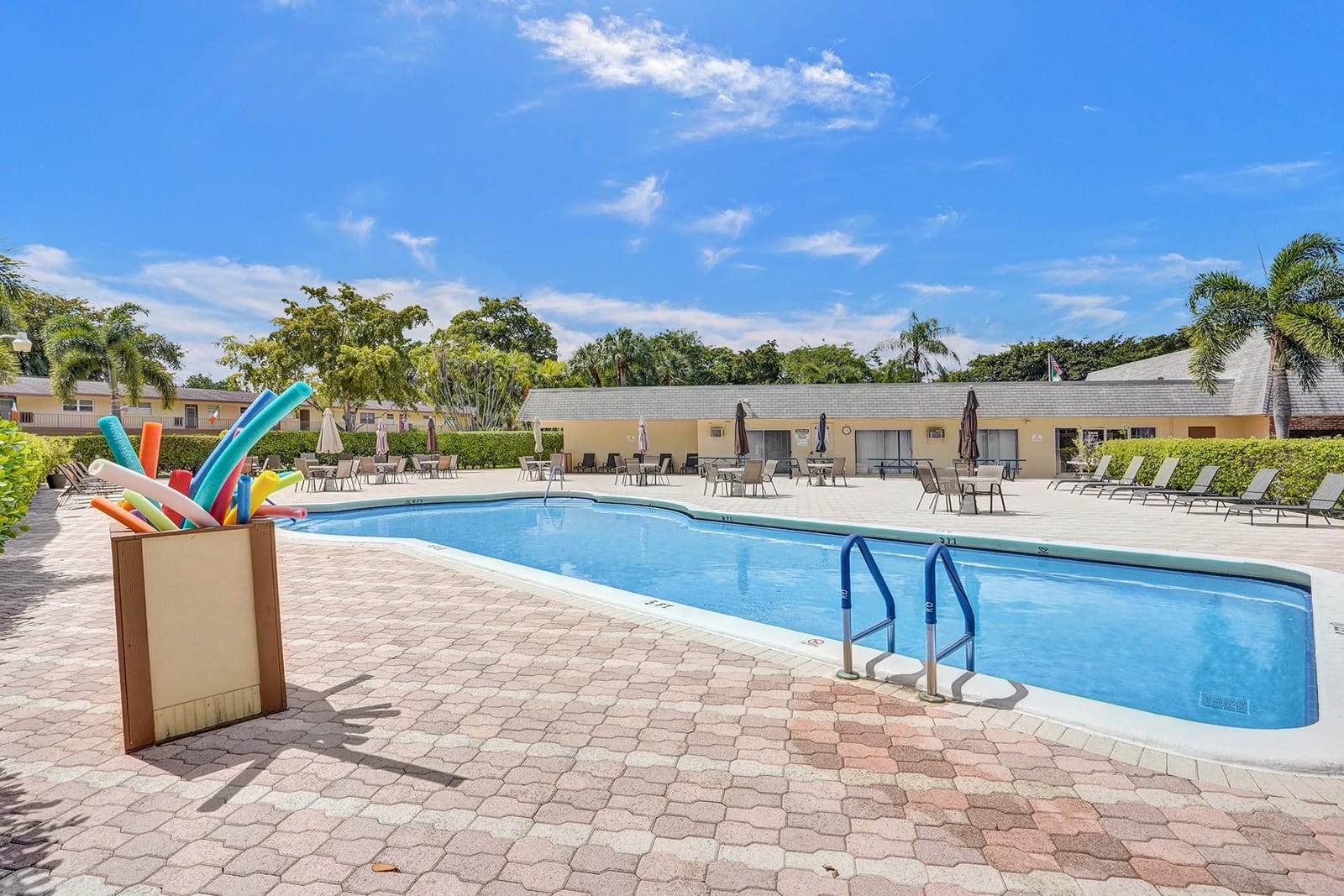 7360 NW 1st Street 205, Margate, FL 33063 photo 20