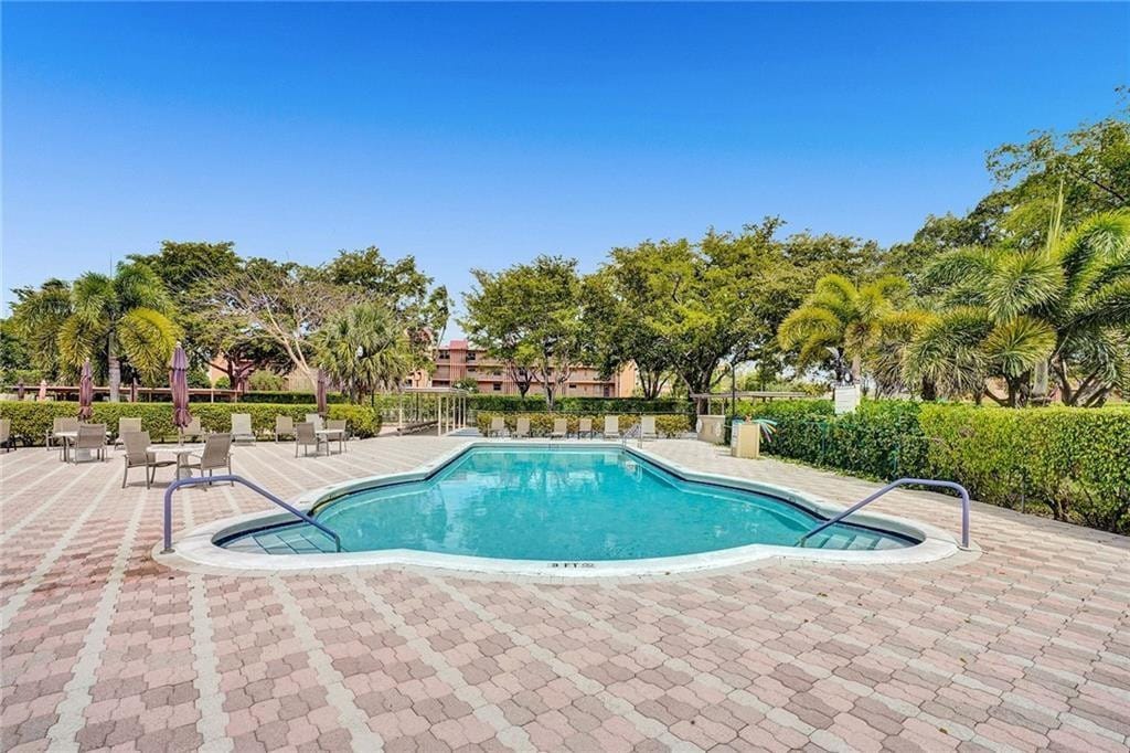 7360 NW 1st Street 205, Margate, FL 33063 photo 21