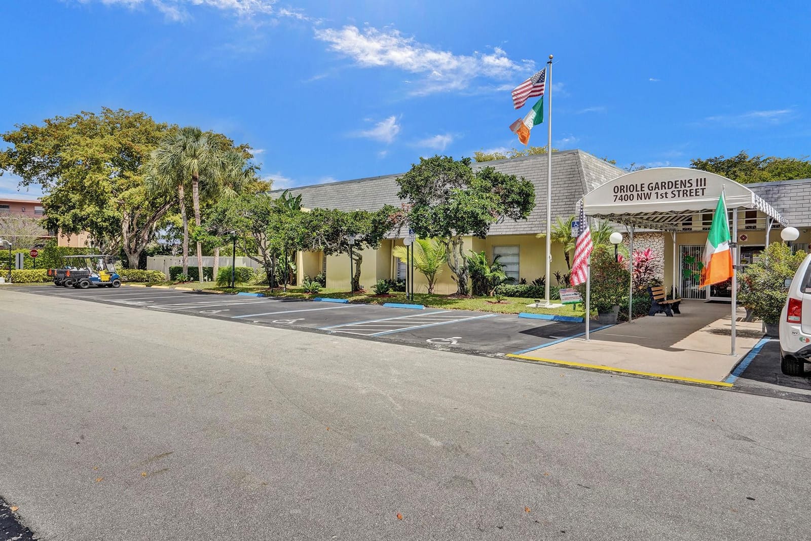 7360 NW 1st Street 205, Margate, FL 33063 photo 26