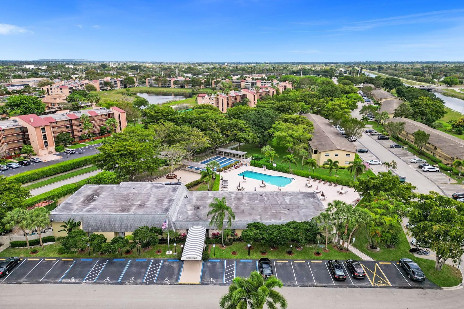 7360 NW 1st Street 205, Margate, FL 33063 photo 30