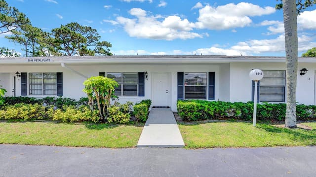 5048 Petal Place C, Delray Beach, FL 33484