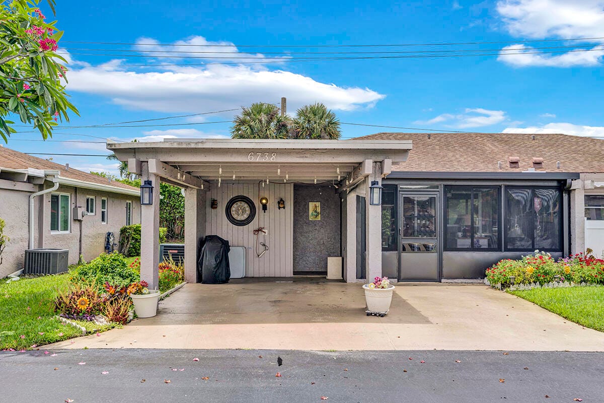 6738 Moonlit Drive, Delray Beach, FL 33446 photo 21