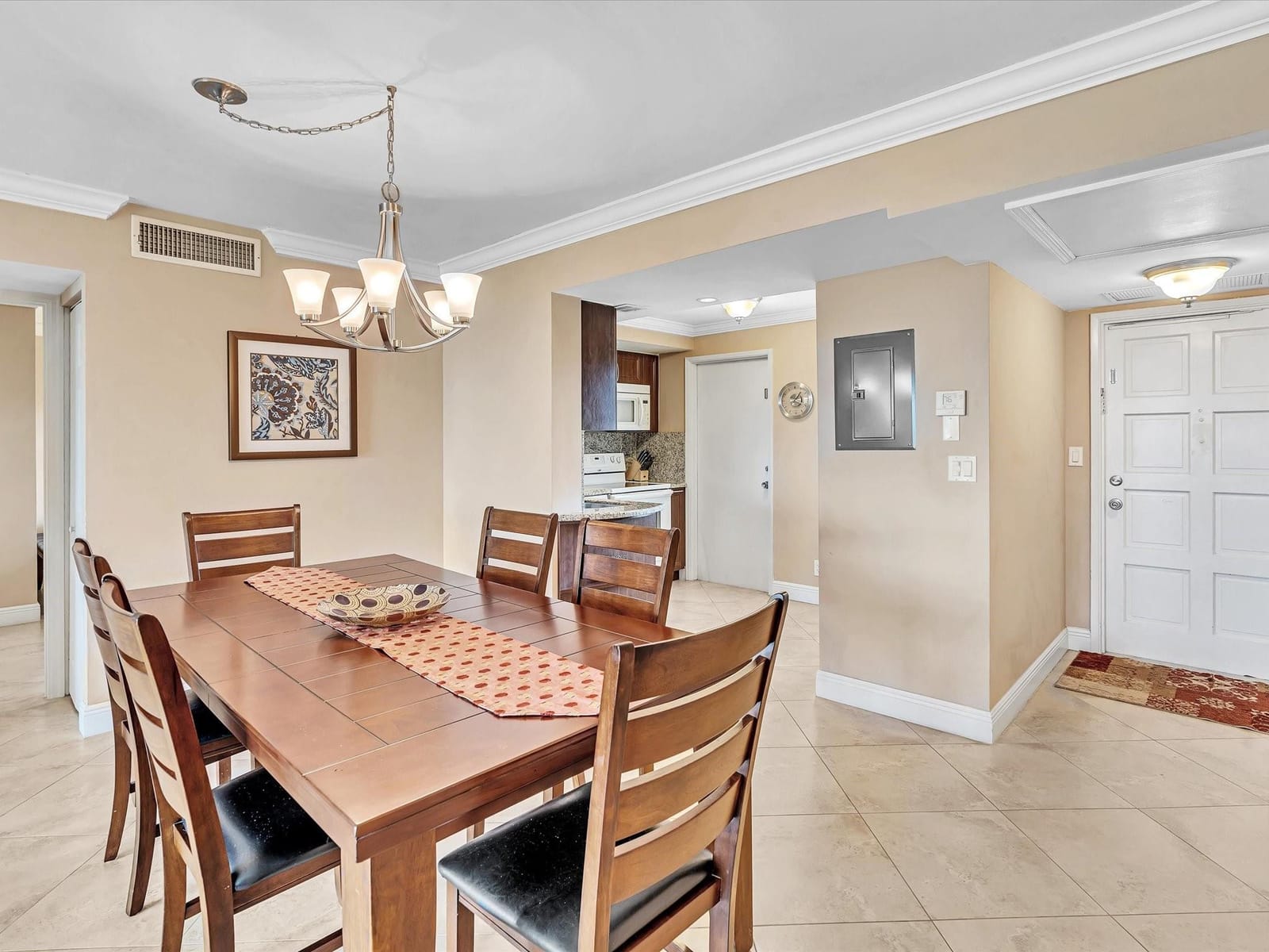 3001 S Course Drive 509 — photo 11