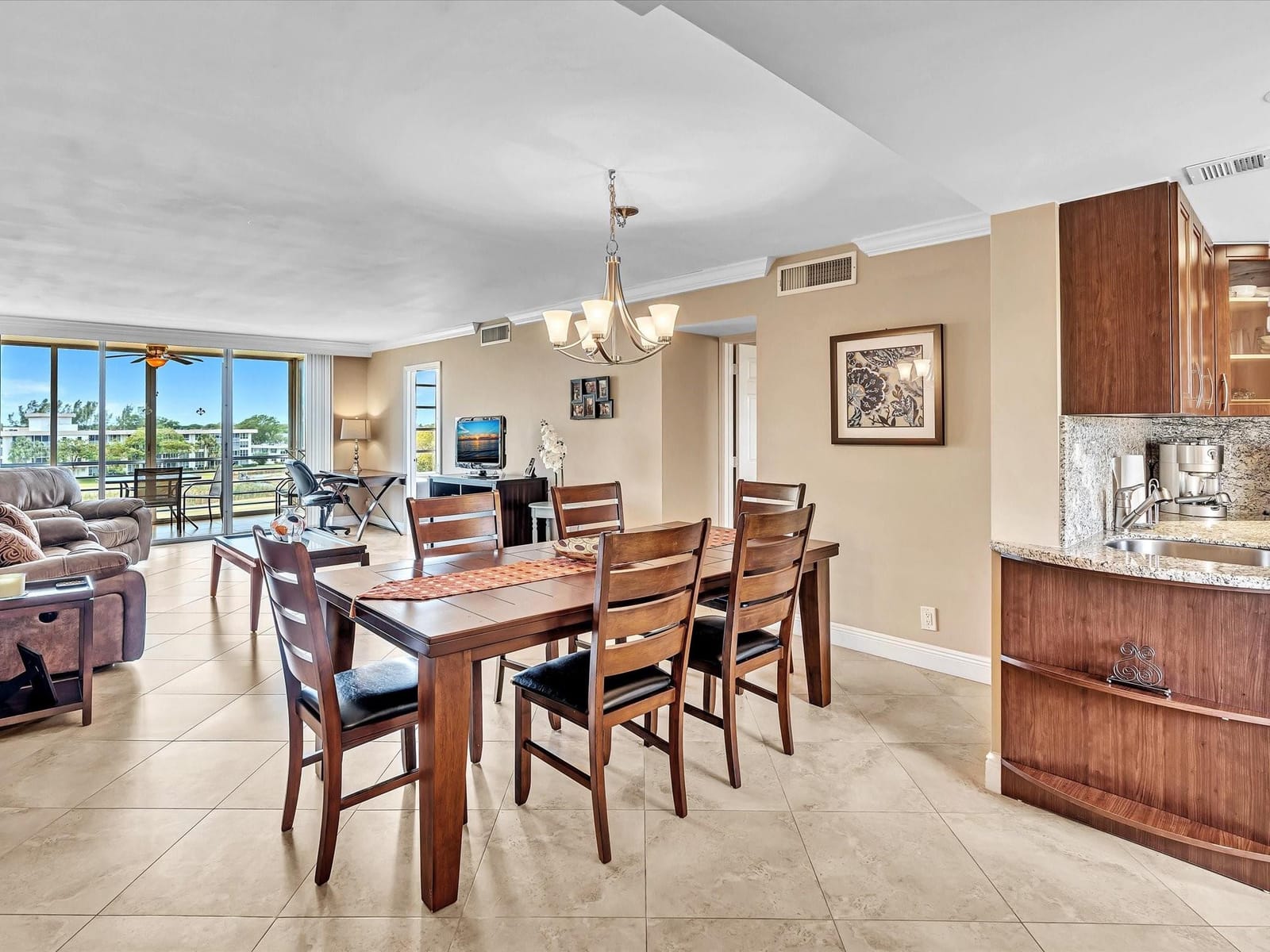 3001 S Course Drive 509 — photo 10