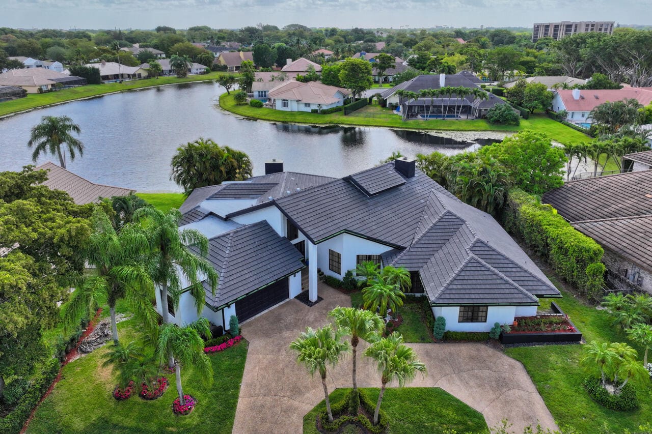 3740 Canterbury Way, Boca Raton, FL 33434