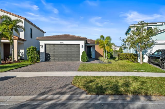 5503 Starfish Road, Westlake, FL 33470
