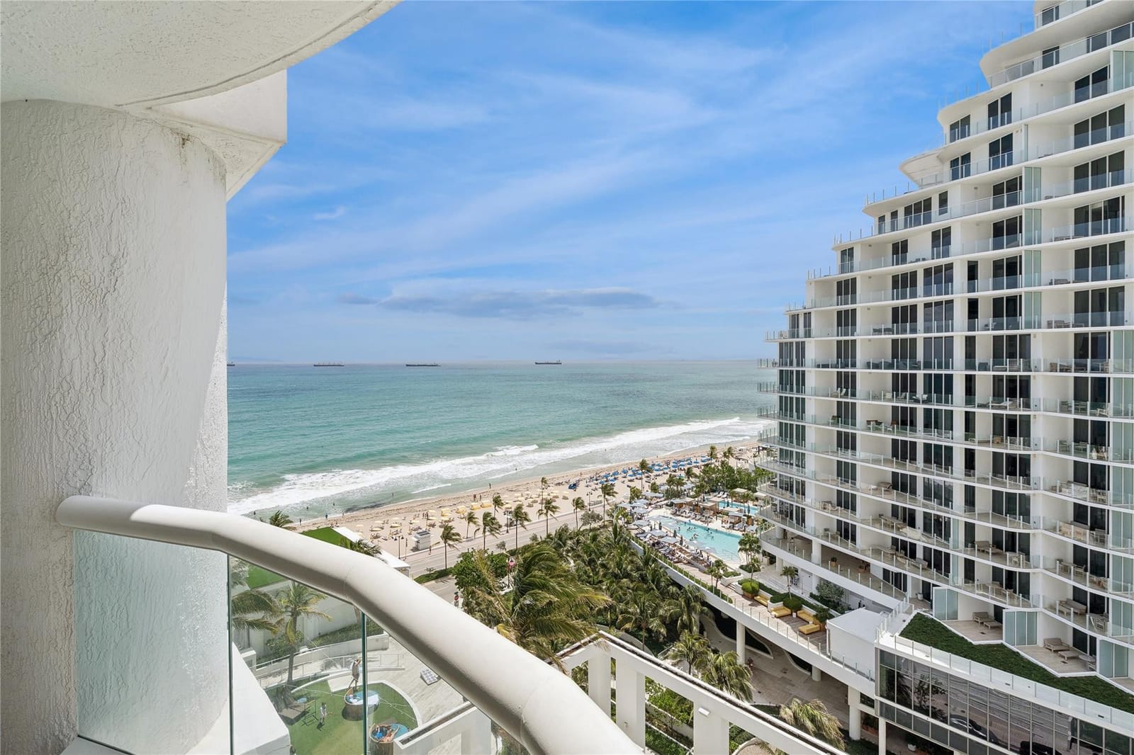 551 N Fort Lauderdale Beach Boulevard H1712, Fort Lauderdale, FL 33304