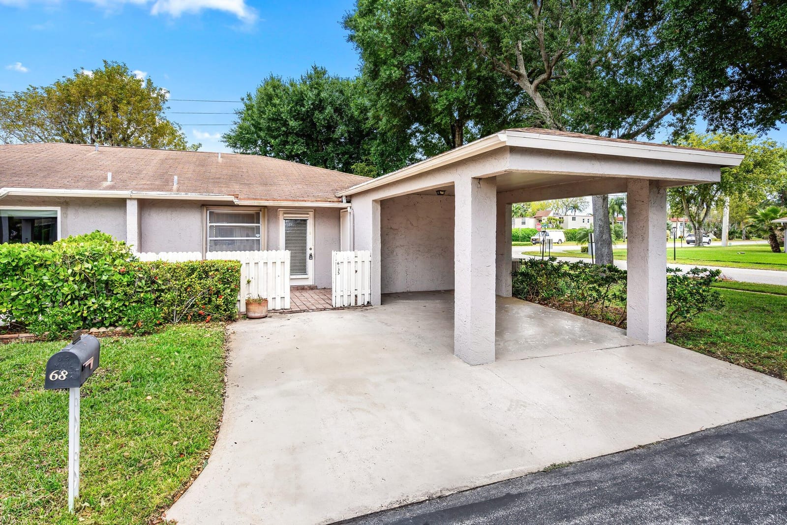 6835 Moonlit Drive, Delray Beach, FL 33446 photo 1