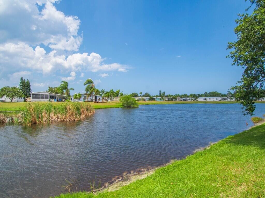 5630 Hemingway Court, Fort Pierce, FL 34982