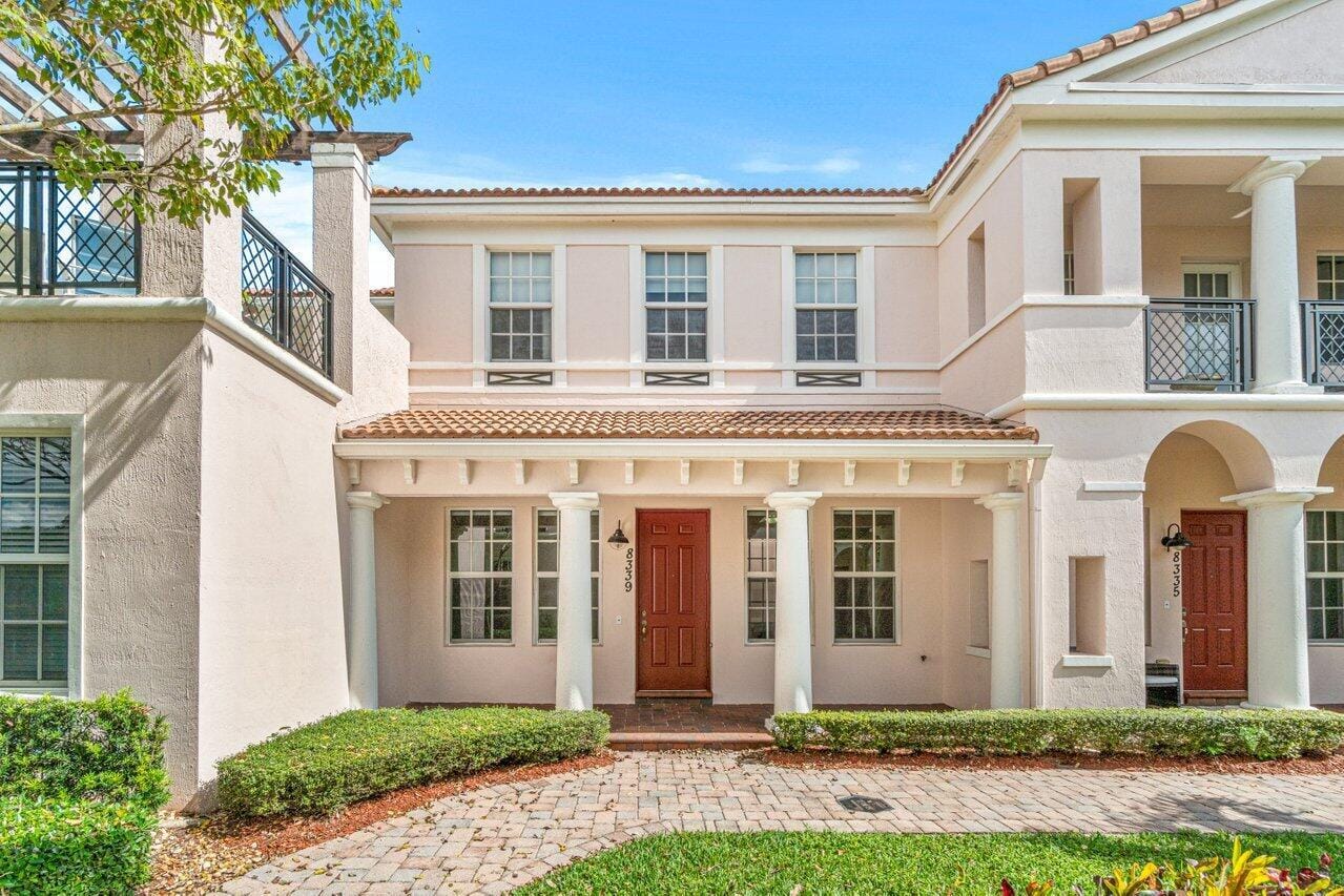 8339 NW 8th Terrace, Boca Raton, FL 33487