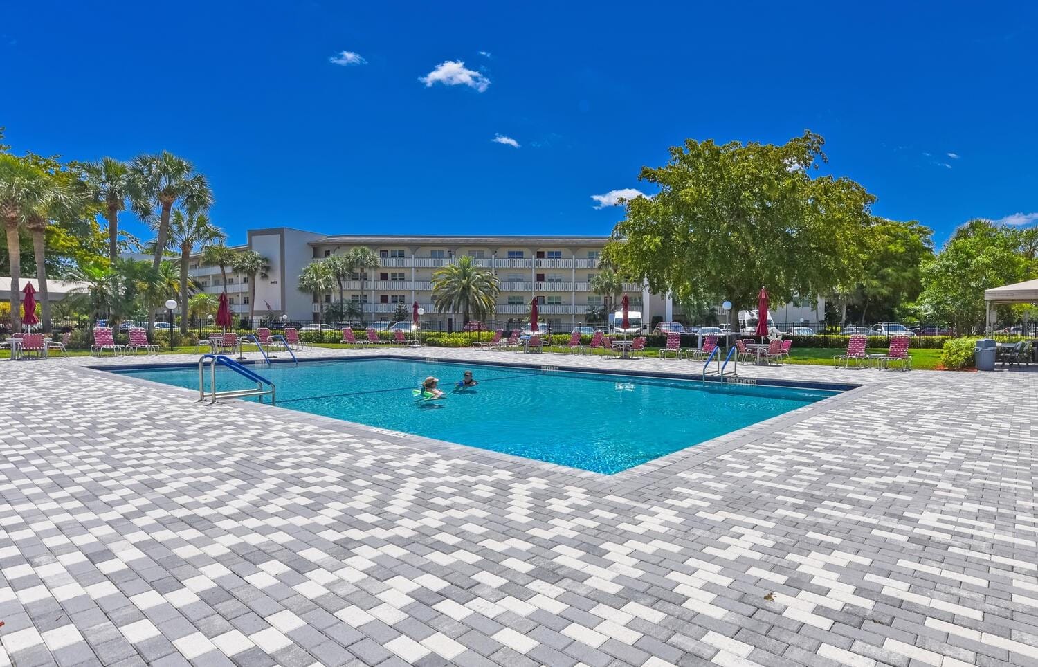 3401 Bimini Lane M3, Coconut Creek, FL 33066 photo 26