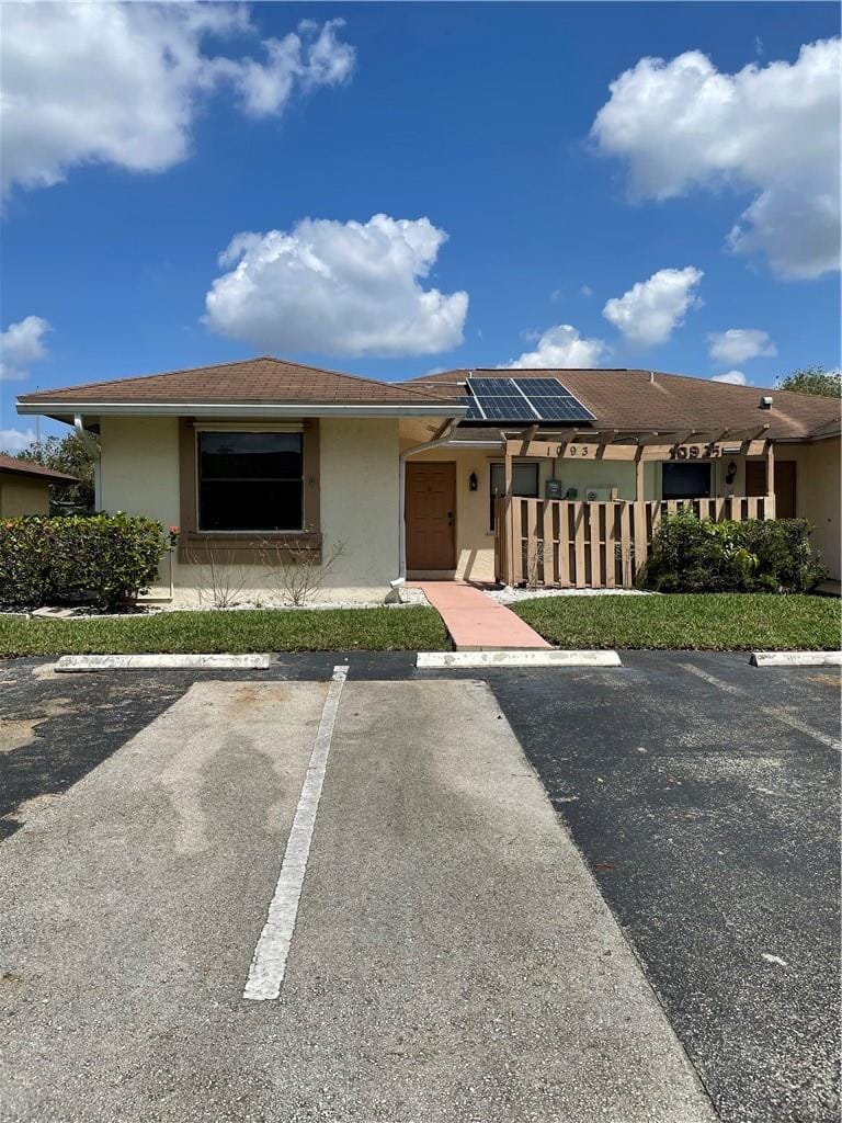 10931 NW 30th Place, Sunrise, FL 33322