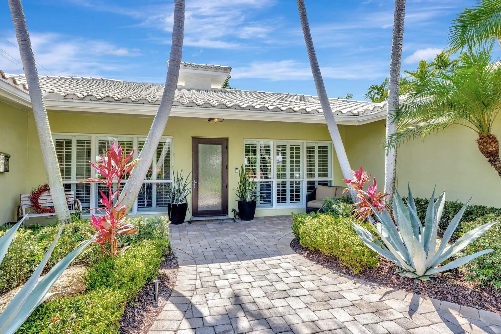 2601 NE 27th Terrace, Fort Lauderdale, FL 33306