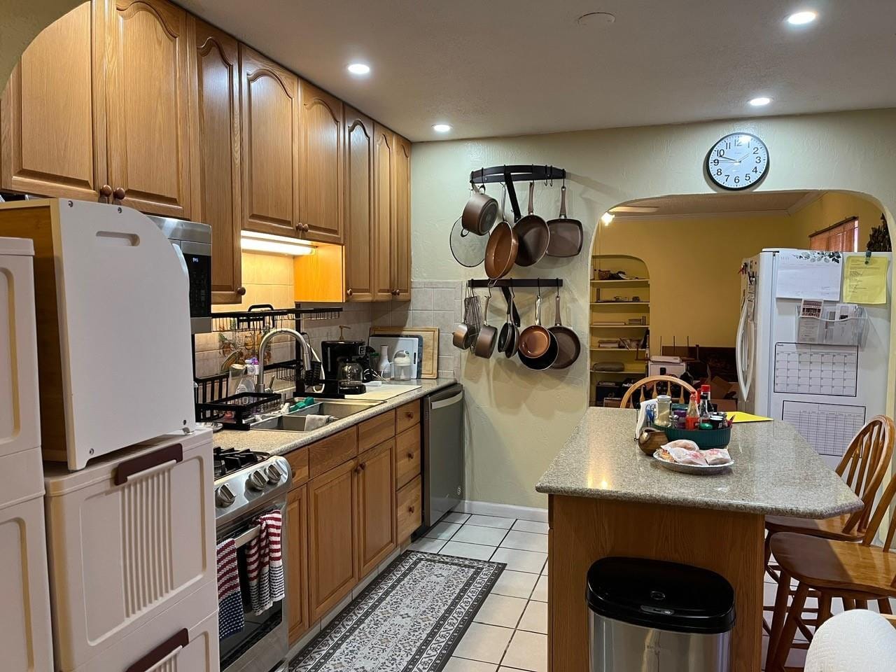 2411 Adams Street — photo 7