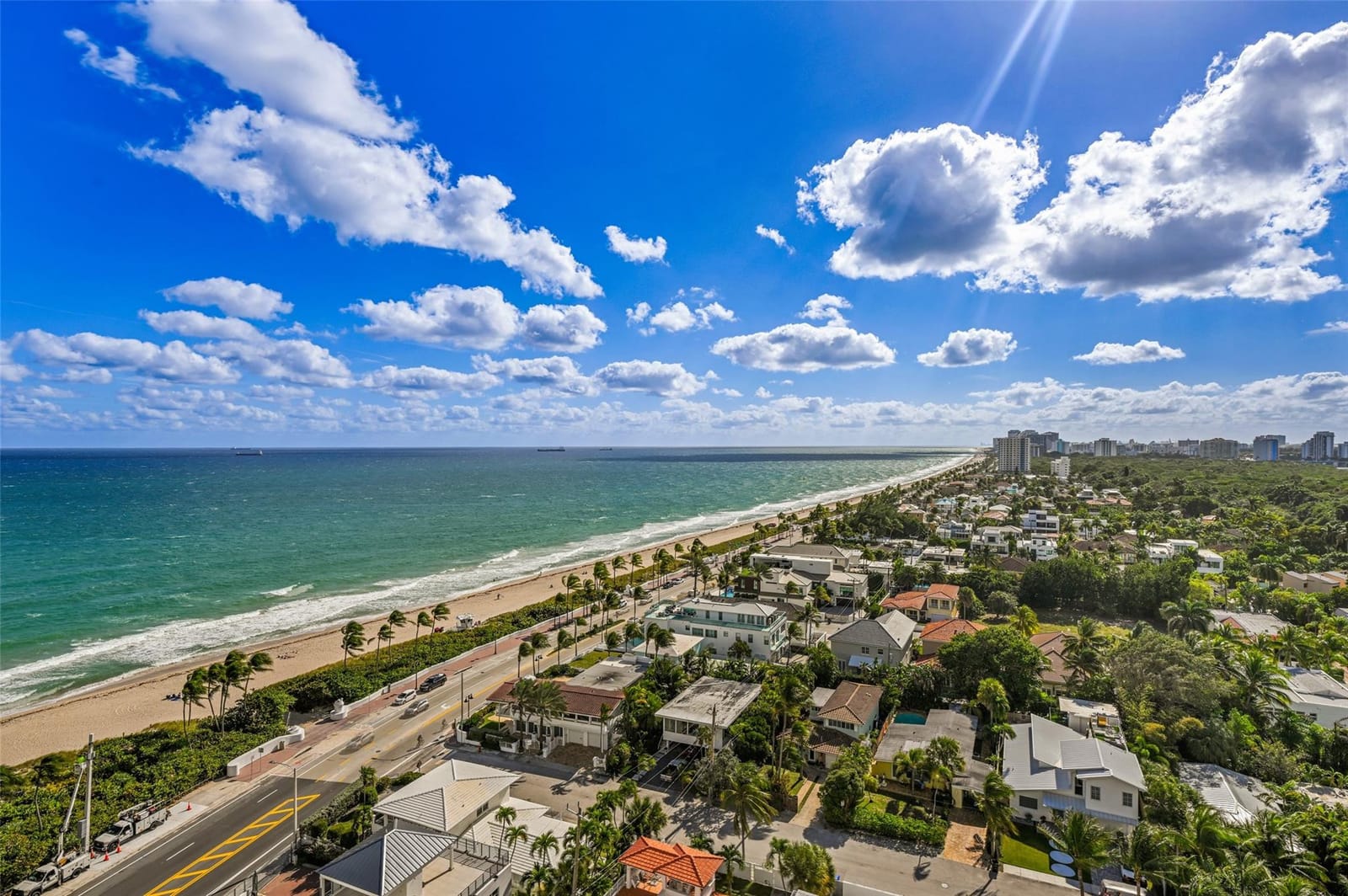 1901 N Ocean Boulevard TH-D, Fort Lauderdale, FL 33305