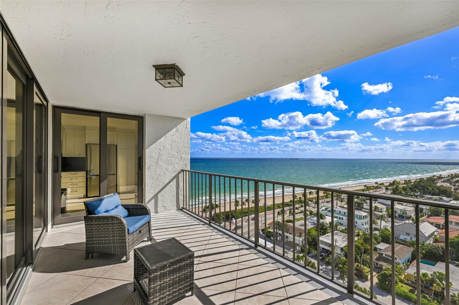 1901 N Ocean Boulevard TH-D, Fort Lauderdale, FL 33305 photo 2