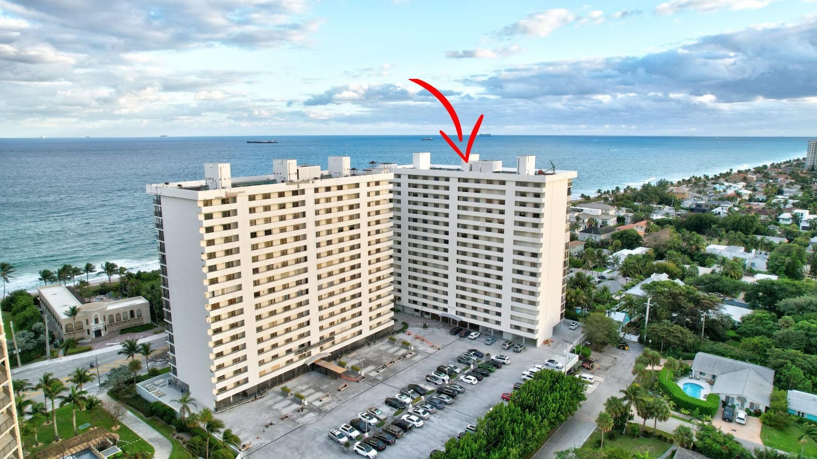 1901 N Ocean Boulevard TH-D, Fort Lauderdale, FL 33305 photo 3
