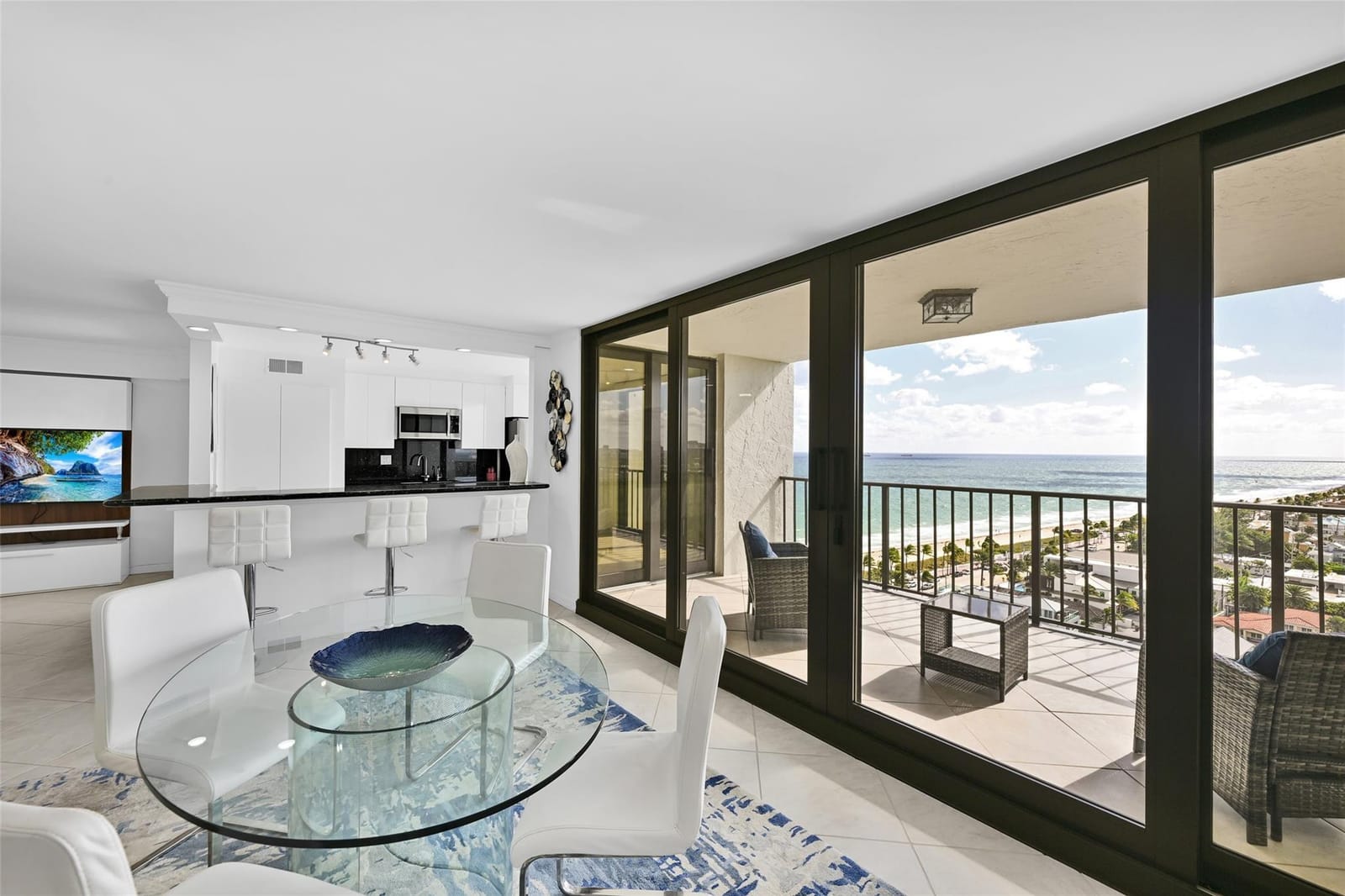 1901 N Ocean Boulevard TH-D, Fort Lauderdale, FL 33305 photo 9