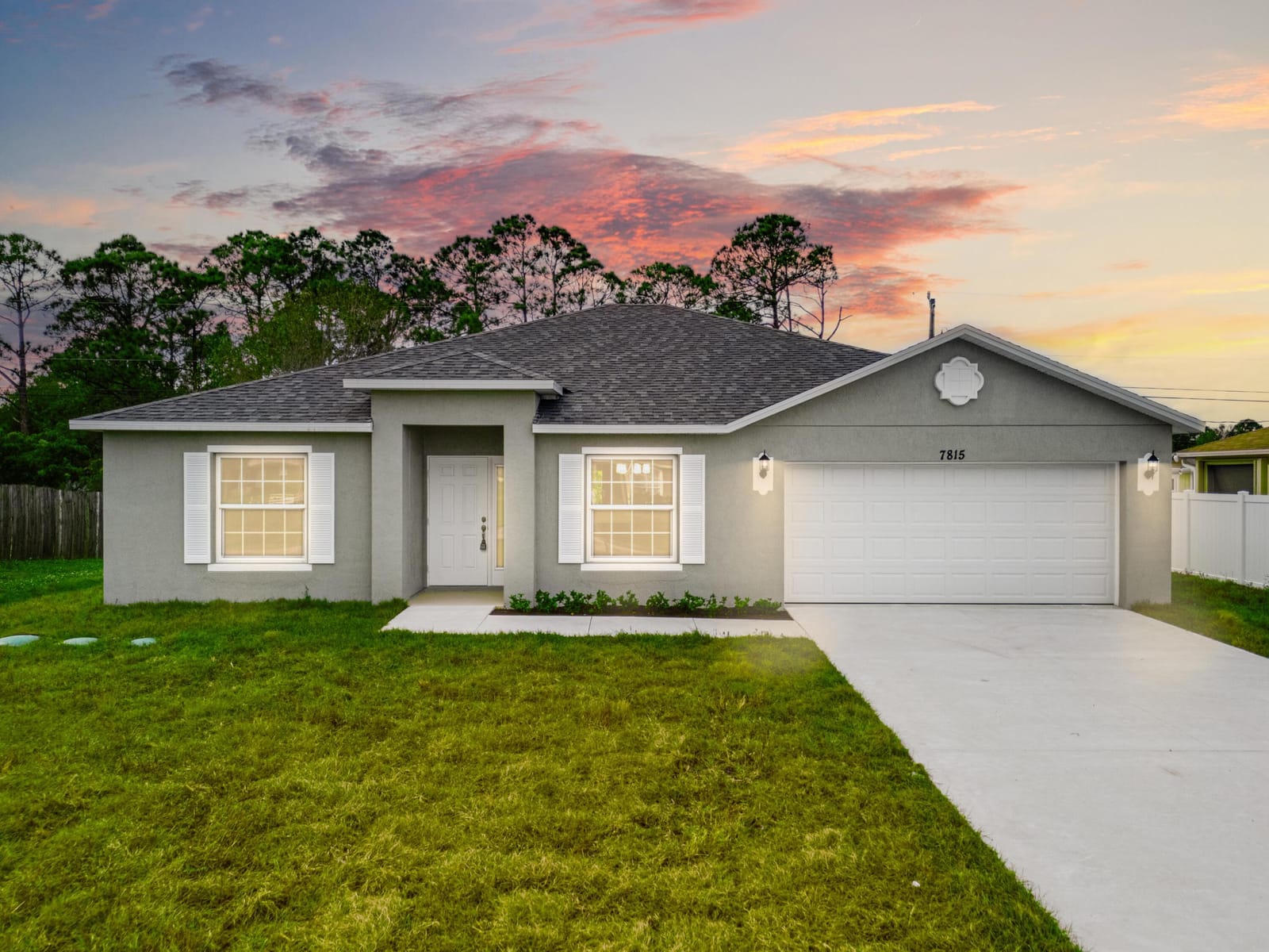 7815 102nd Avenue, Vero Beach, FL 32967