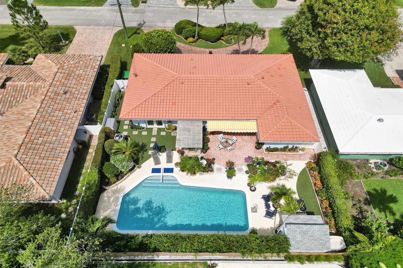 2130 NE 16th Avenue, Wilton Manors, FL 33305 photo 26