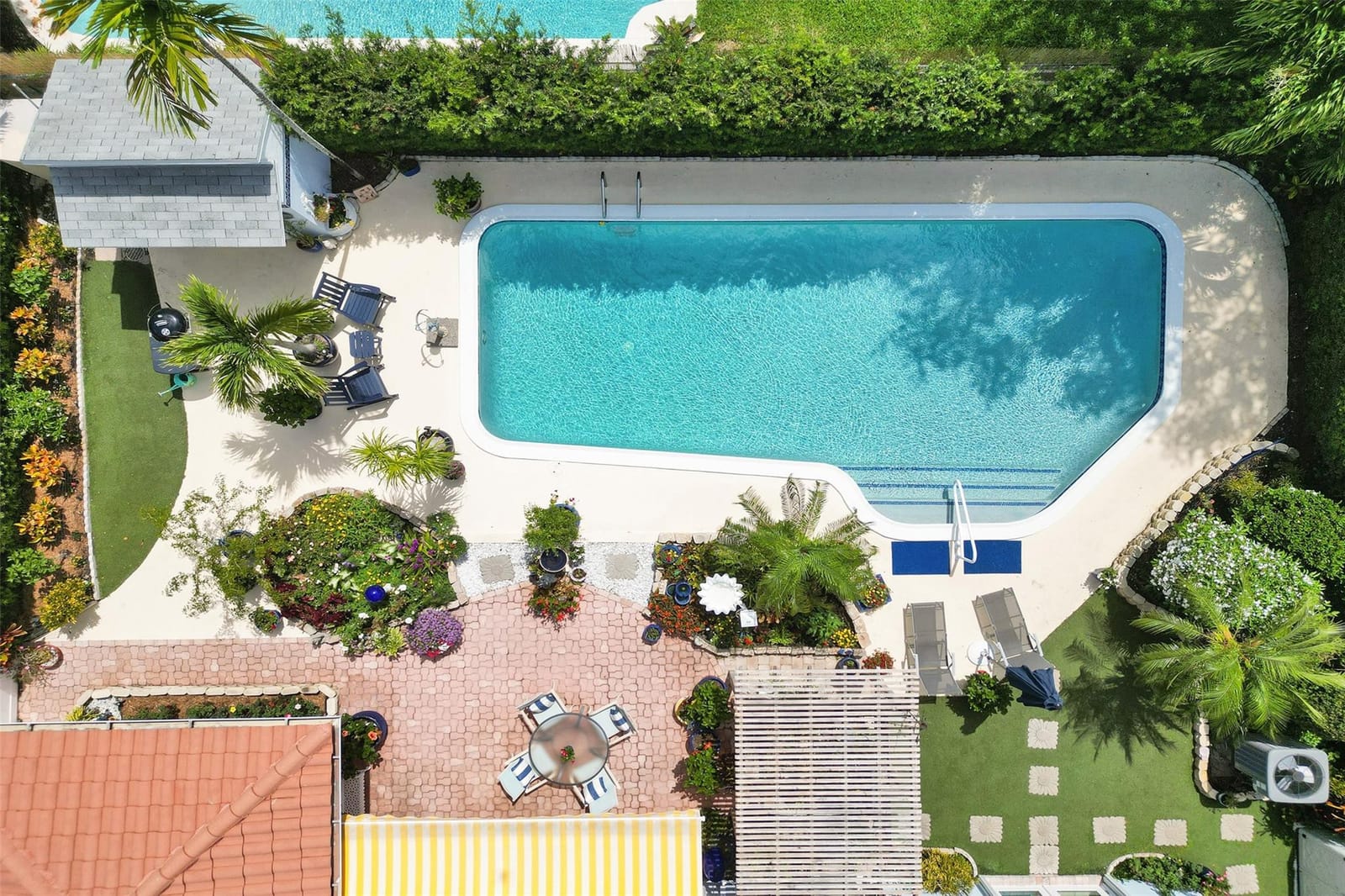 2130 NE 16th Avenue, Wilton Manors, FL 33305 photo 27