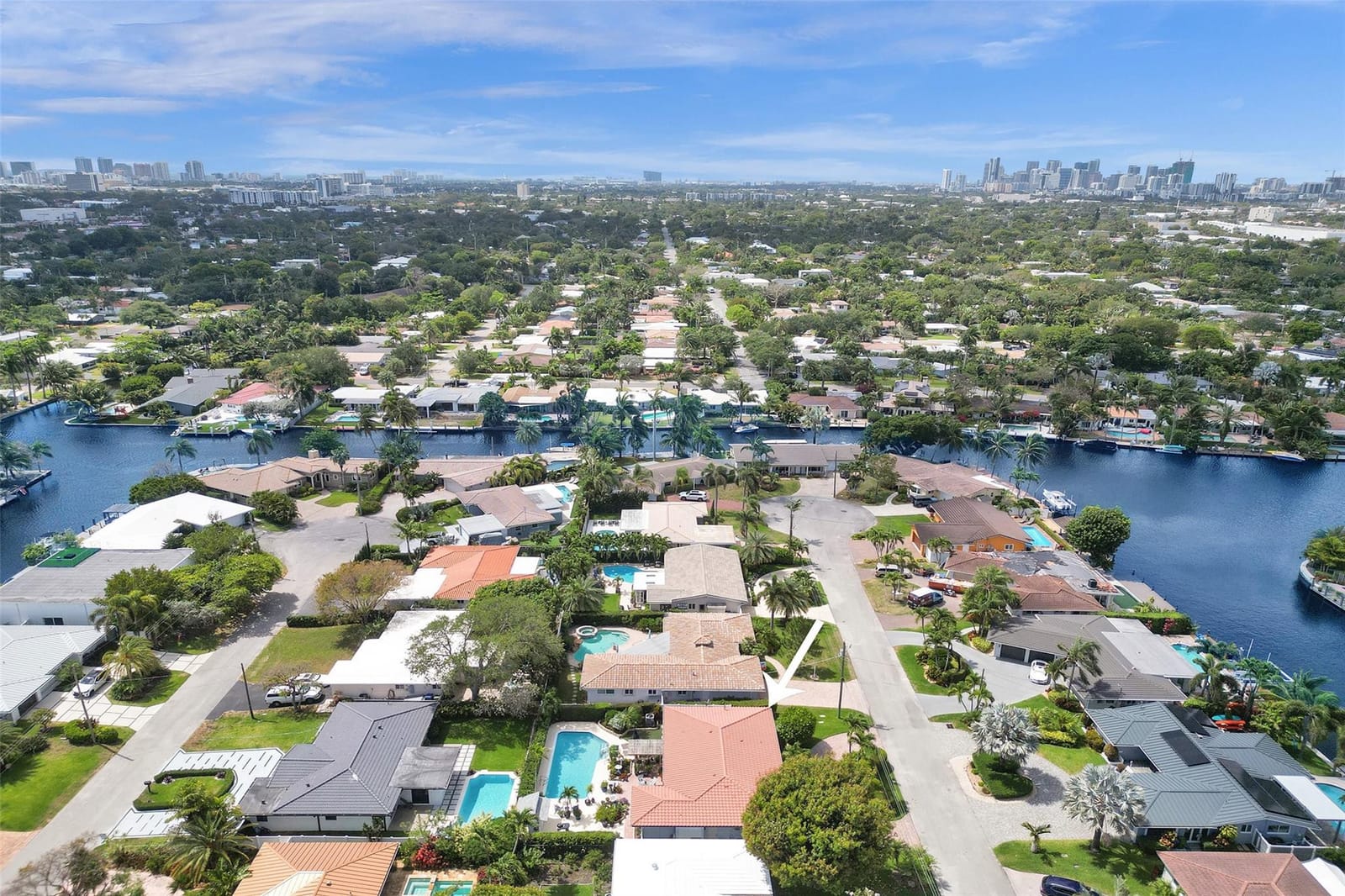 2130 NE 16th Avenue, Wilton Manors, FL 33305 photo 28