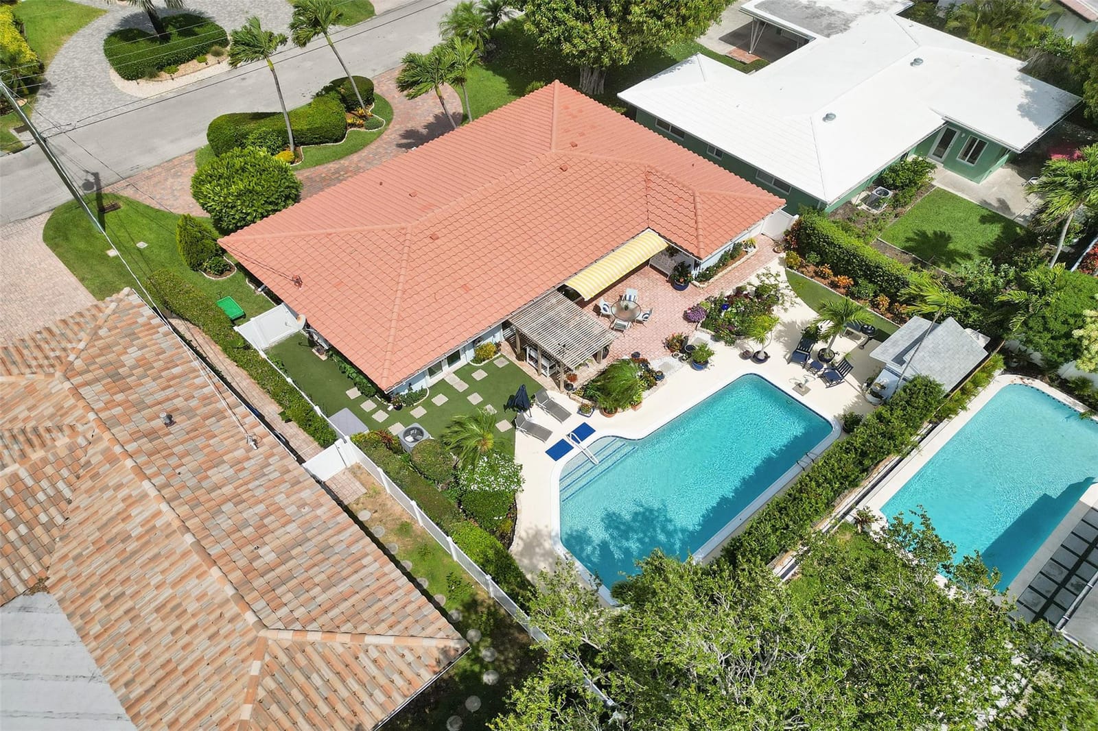 2130 NE 16th Avenue, Wilton Manors, FL 33305 photo 30