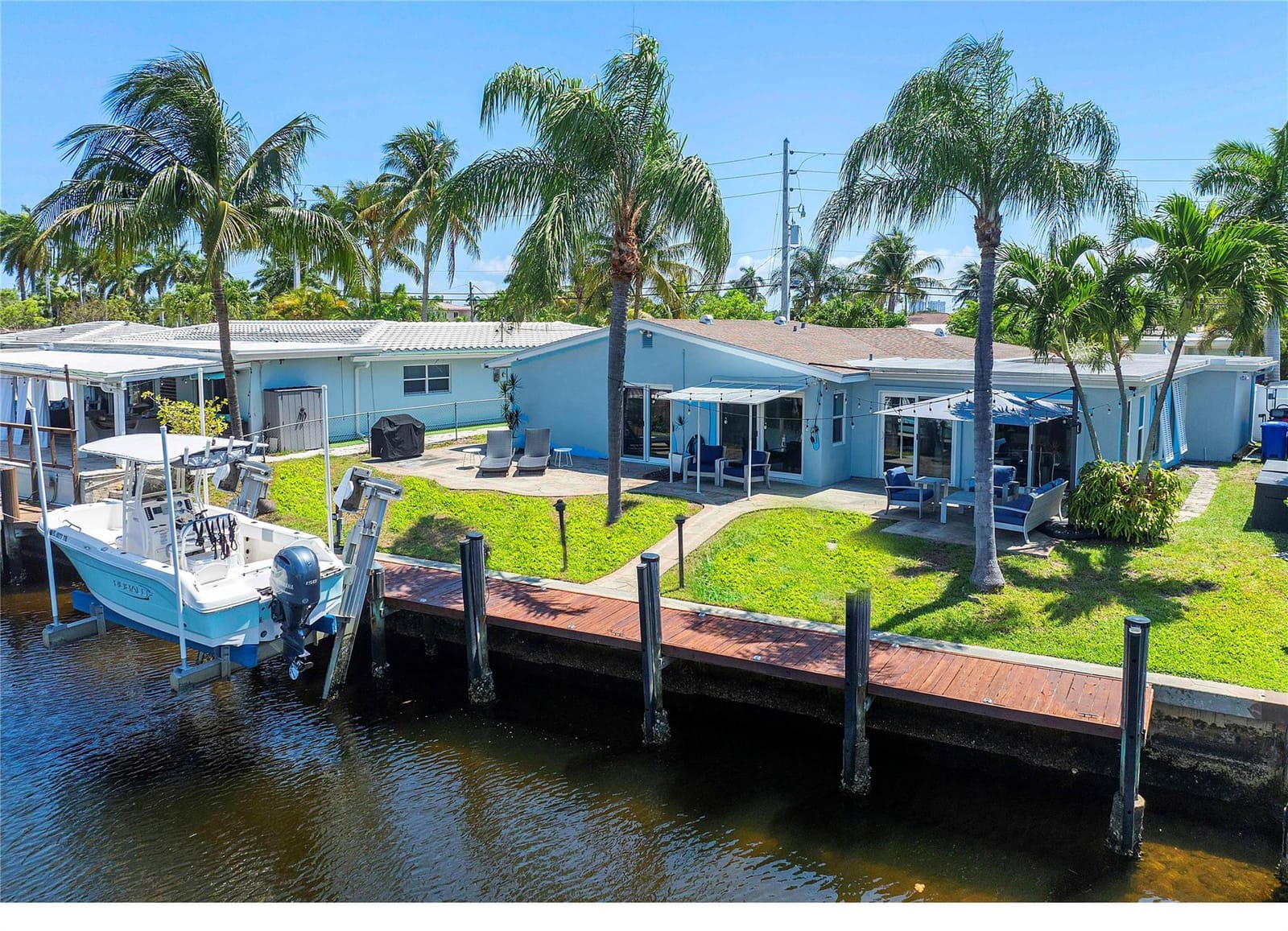 711 SE 5 Avenue, Pompano Beach, FL 33060