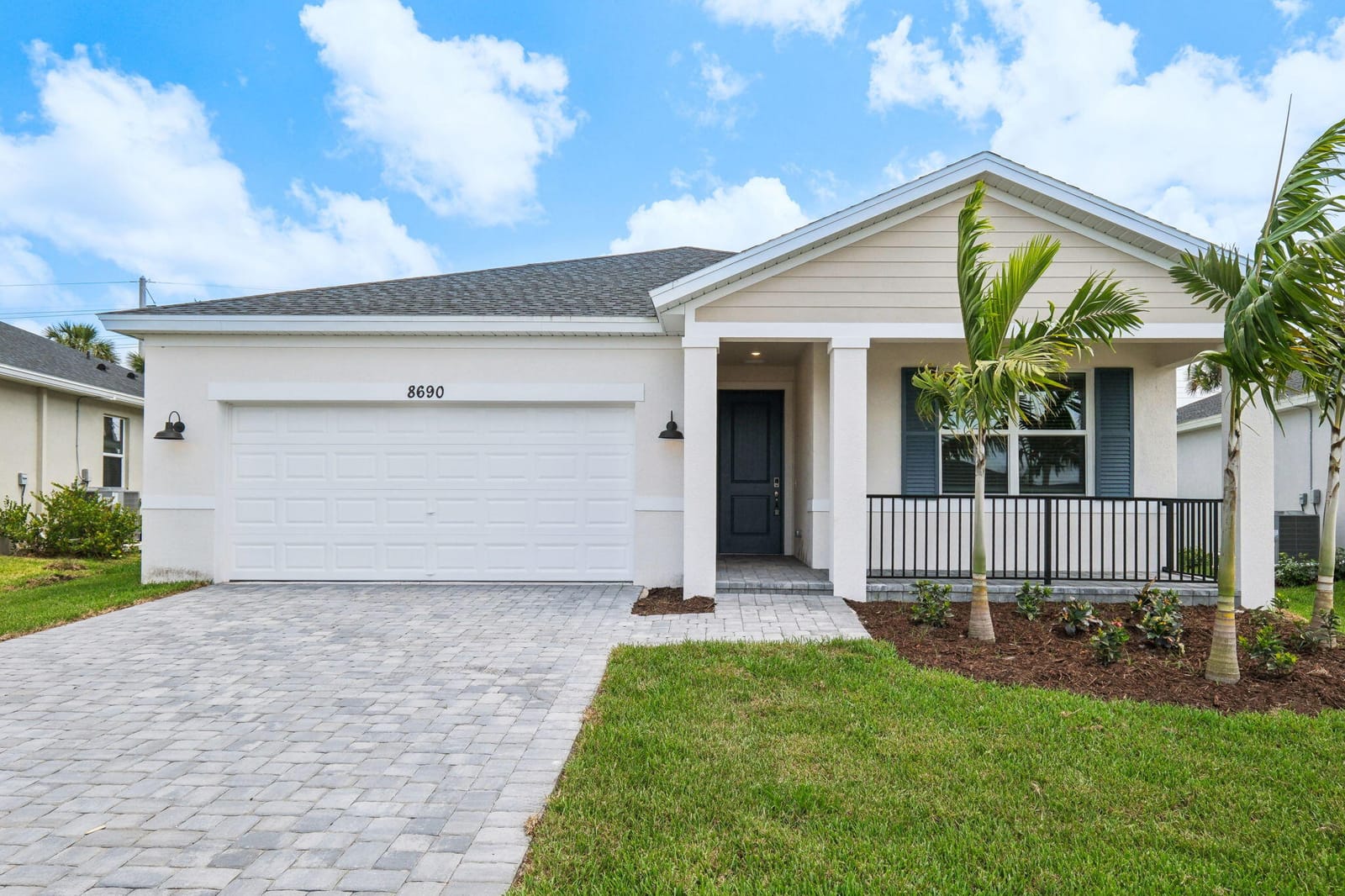 8690 Dahlia Circle, Port St. Lucie, FL 34986