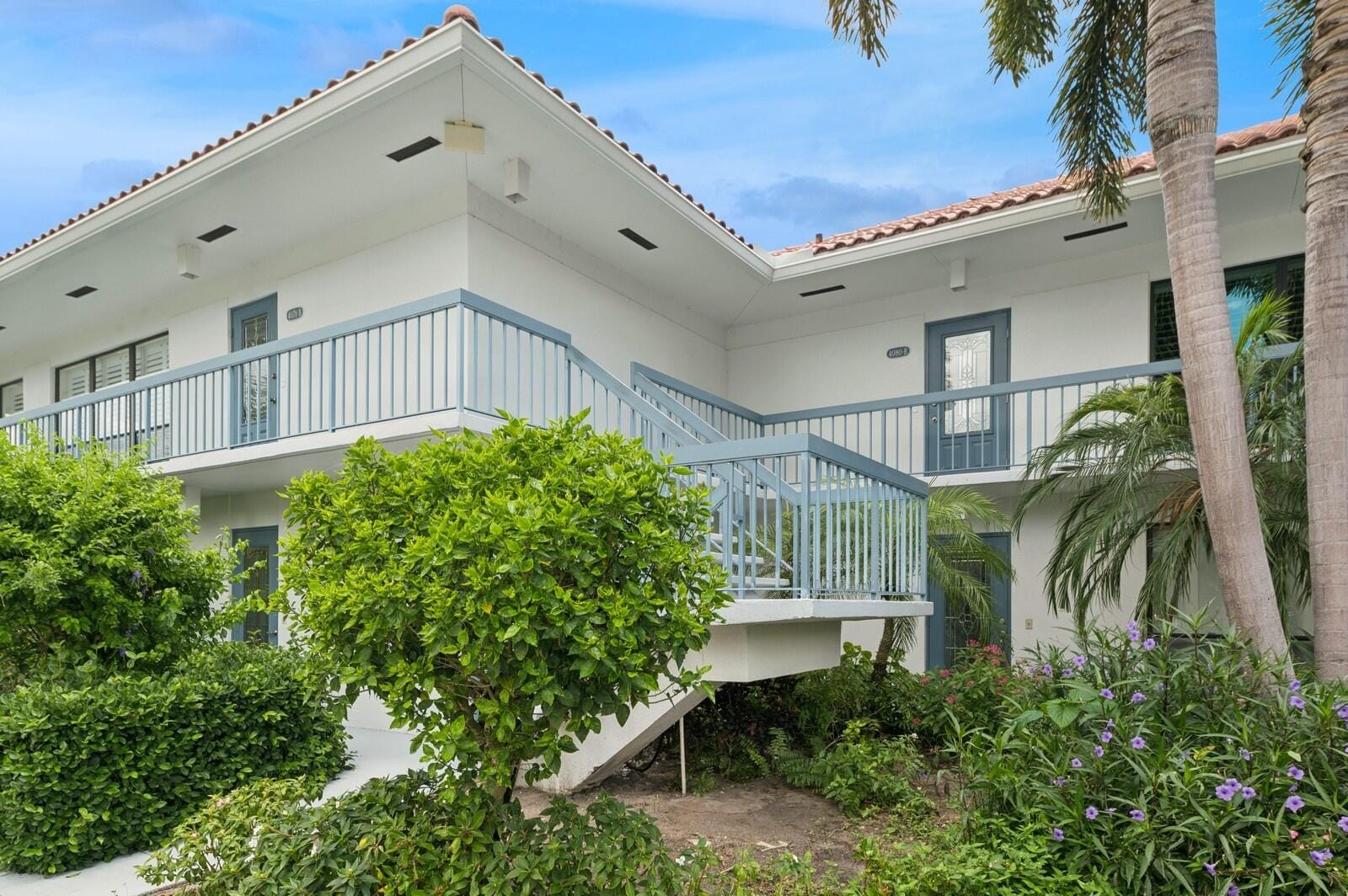 4078 Quail Ridge Drive N, A, Boynton Beach, FL 33436