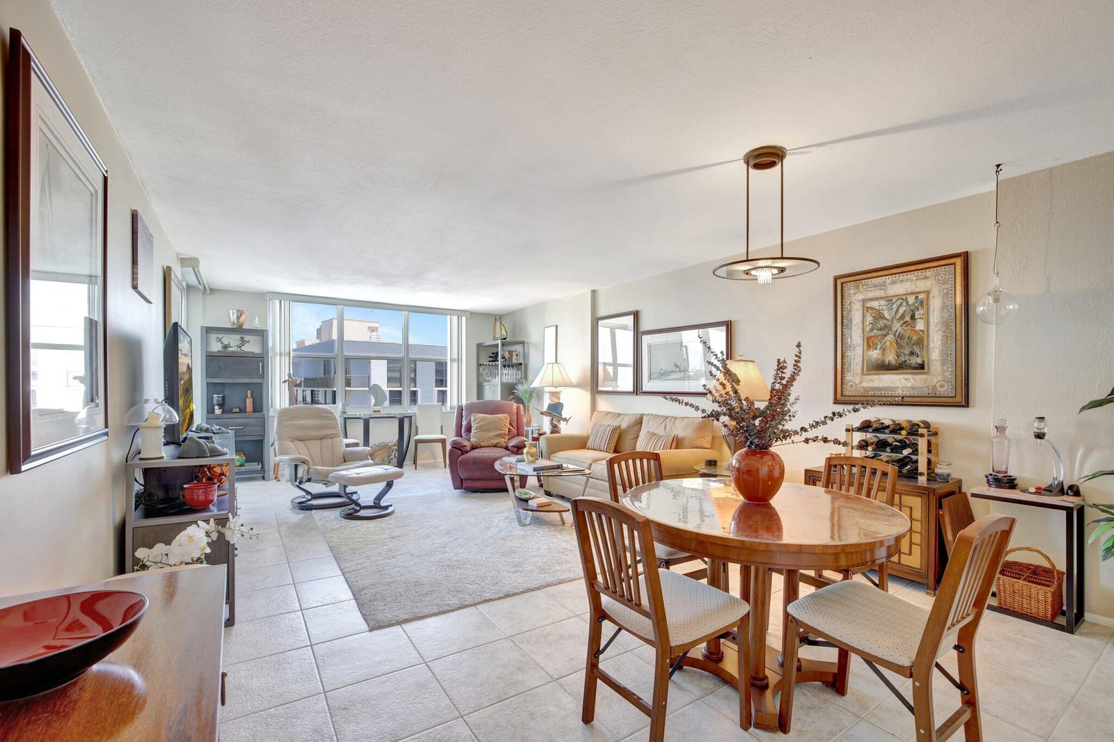3015 N Ocean Boulevard 17b — photo 2