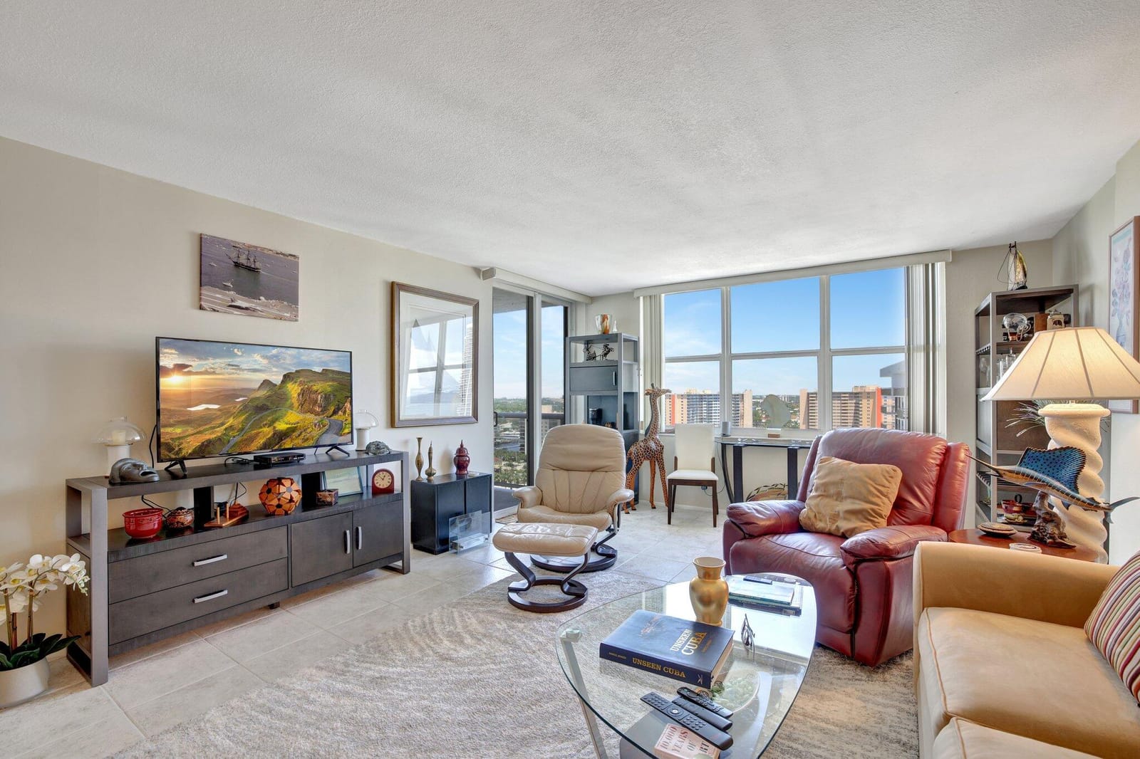 3015 N Ocean Boulevard 17b — photo 3