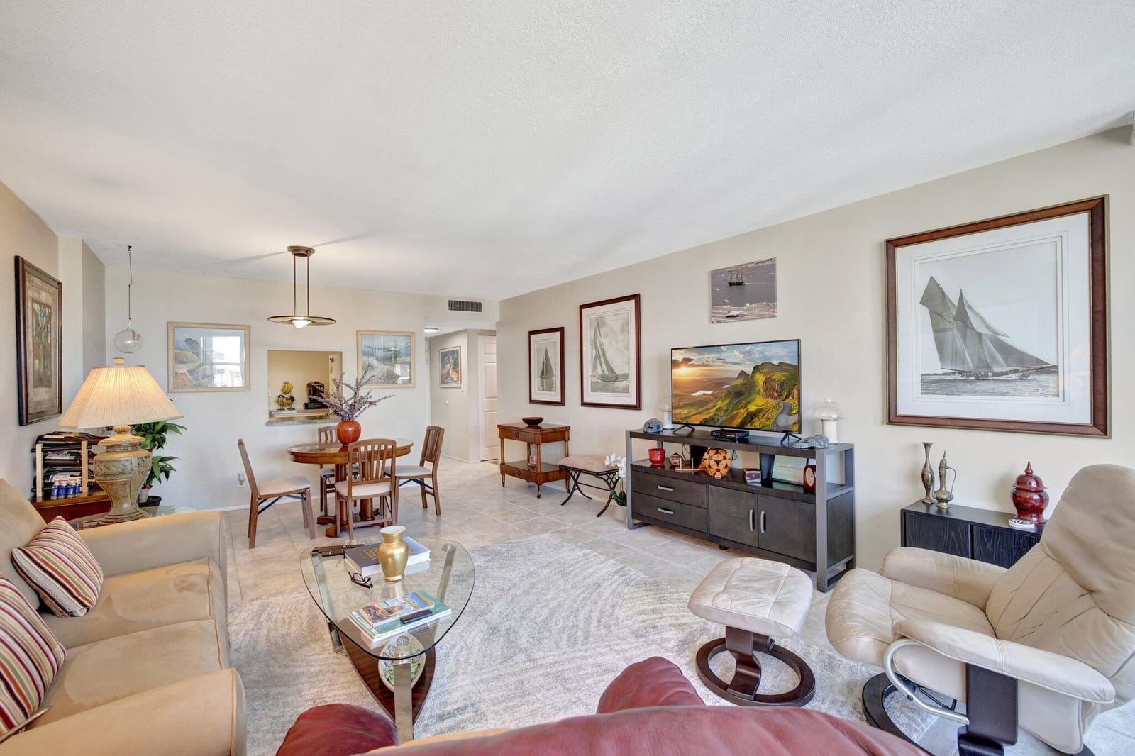 3015 N Ocean Boulevard 17b — photo 8