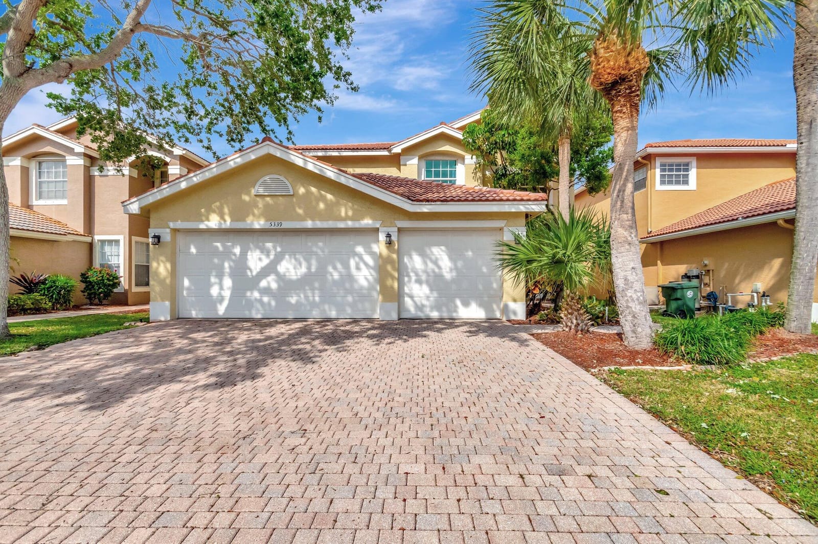 5339 Island Gypsy Drive, Greenacres, FL 33463